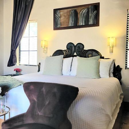 Bed and Breakfast Casa Magdalena San Carlos Nuevo Guaymas Экстерьер фото