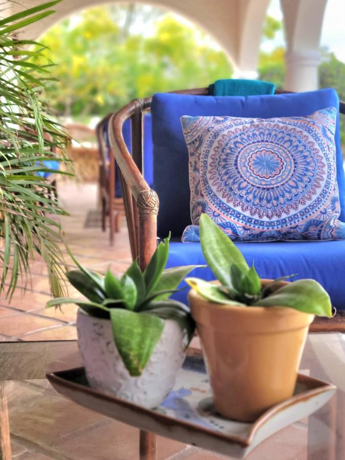 Bed and Breakfast Casa Magdalena San Carlos Nuevo Guaymas Экстерьер фото