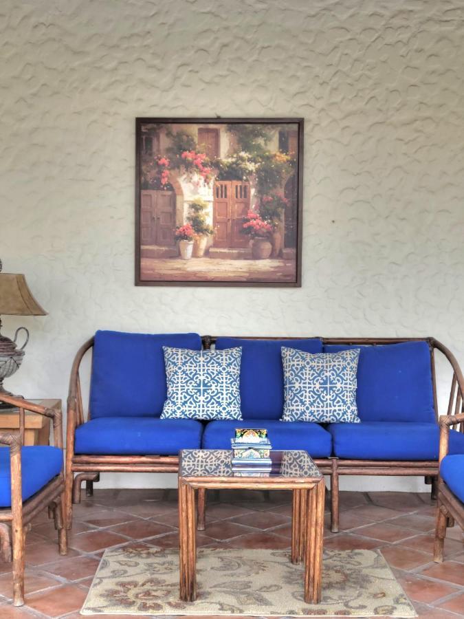 Bed and Breakfast Casa Magdalena San Carlos Nuevo Guaymas Экстерьер фото