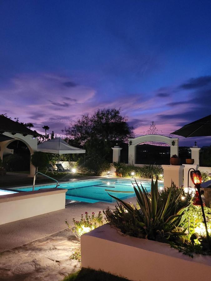 Bed and Breakfast Casa Magdalena San Carlos Nuevo Guaymas Экстерьер фото