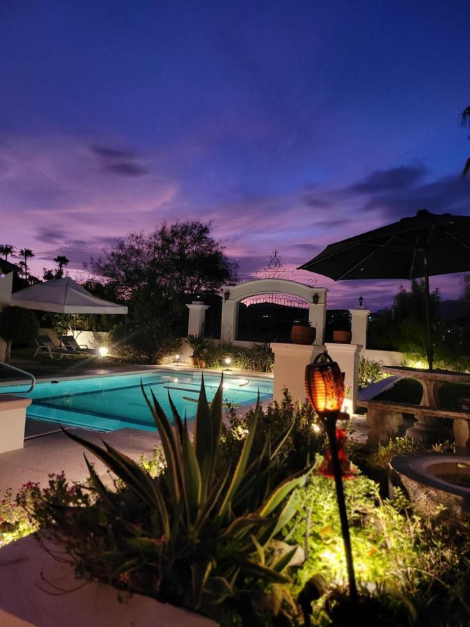 Bed and Breakfast Casa Magdalena San Carlos Nuevo Guaymas Экстерьер фото