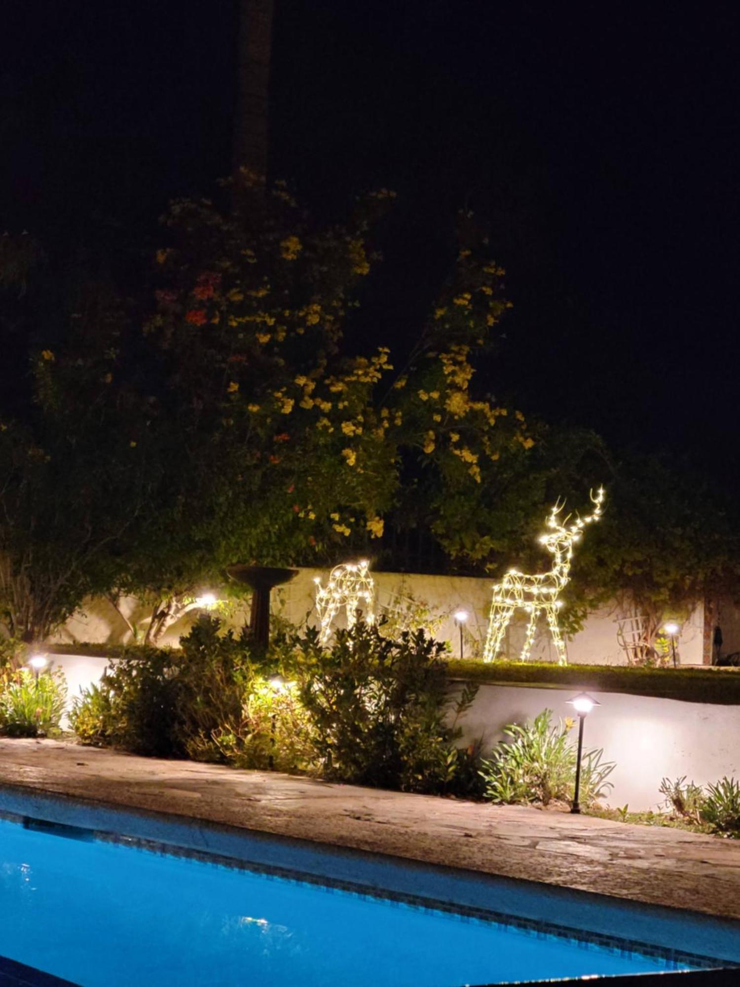 Bed and Breakfast Casa Magdalena San Carlos Nuevo Guaymas Экстерьер фото