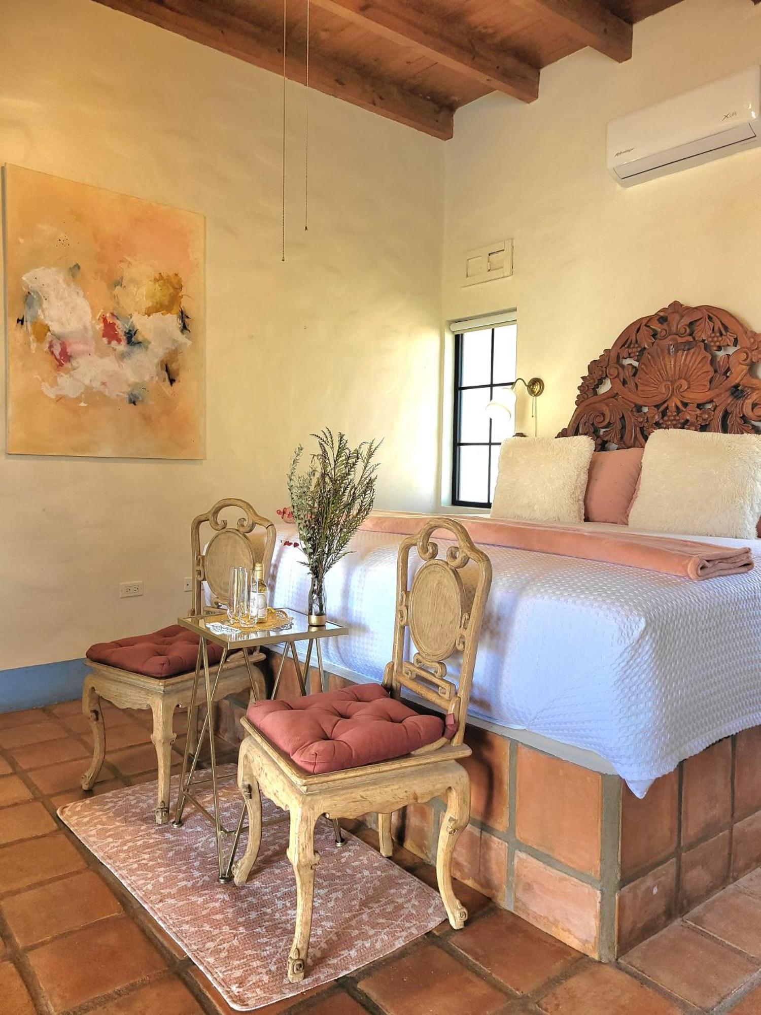 Bed and Breakfast Casa Magdalena San Carlos Nuevo Guaymas Экстерьер фото