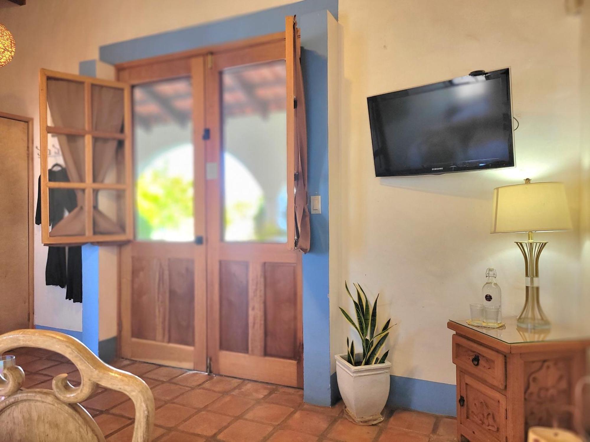 Bed and Breakfast Casa Magdalena San Carlos Nuevo Guaymas Экстерьер фото