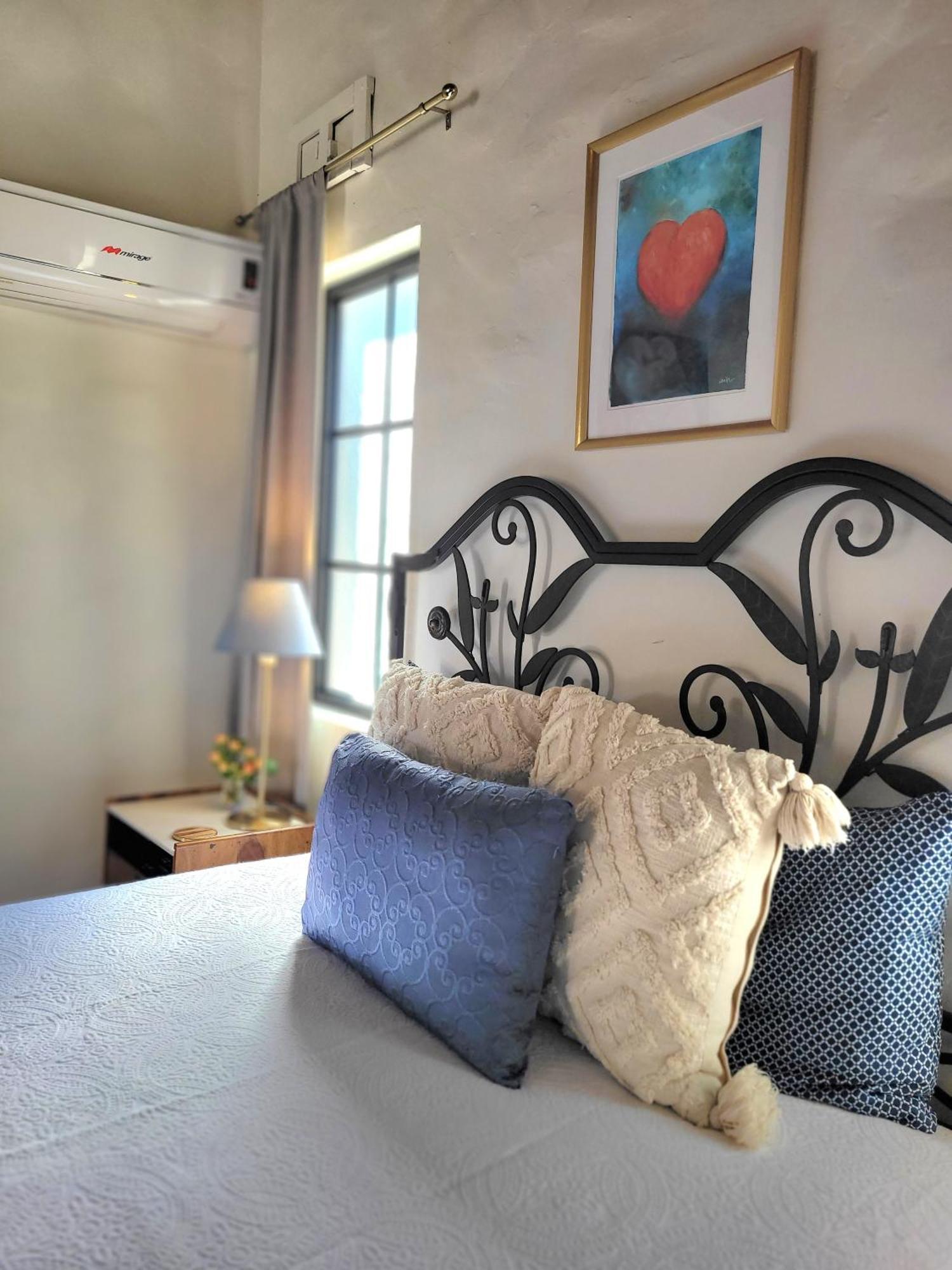 Bed and Breakfast Casa Magdalena San Carlos Nuevo Guaymas Экстерьер фото