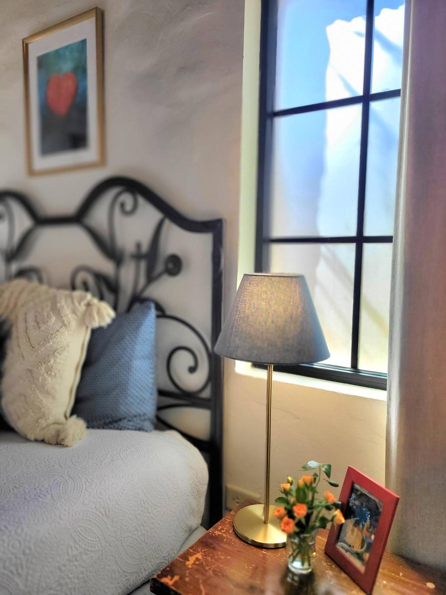 Bed and Breakfast Casa Magdalena San Carlos Nuevo Guaymas Экстерьер фото