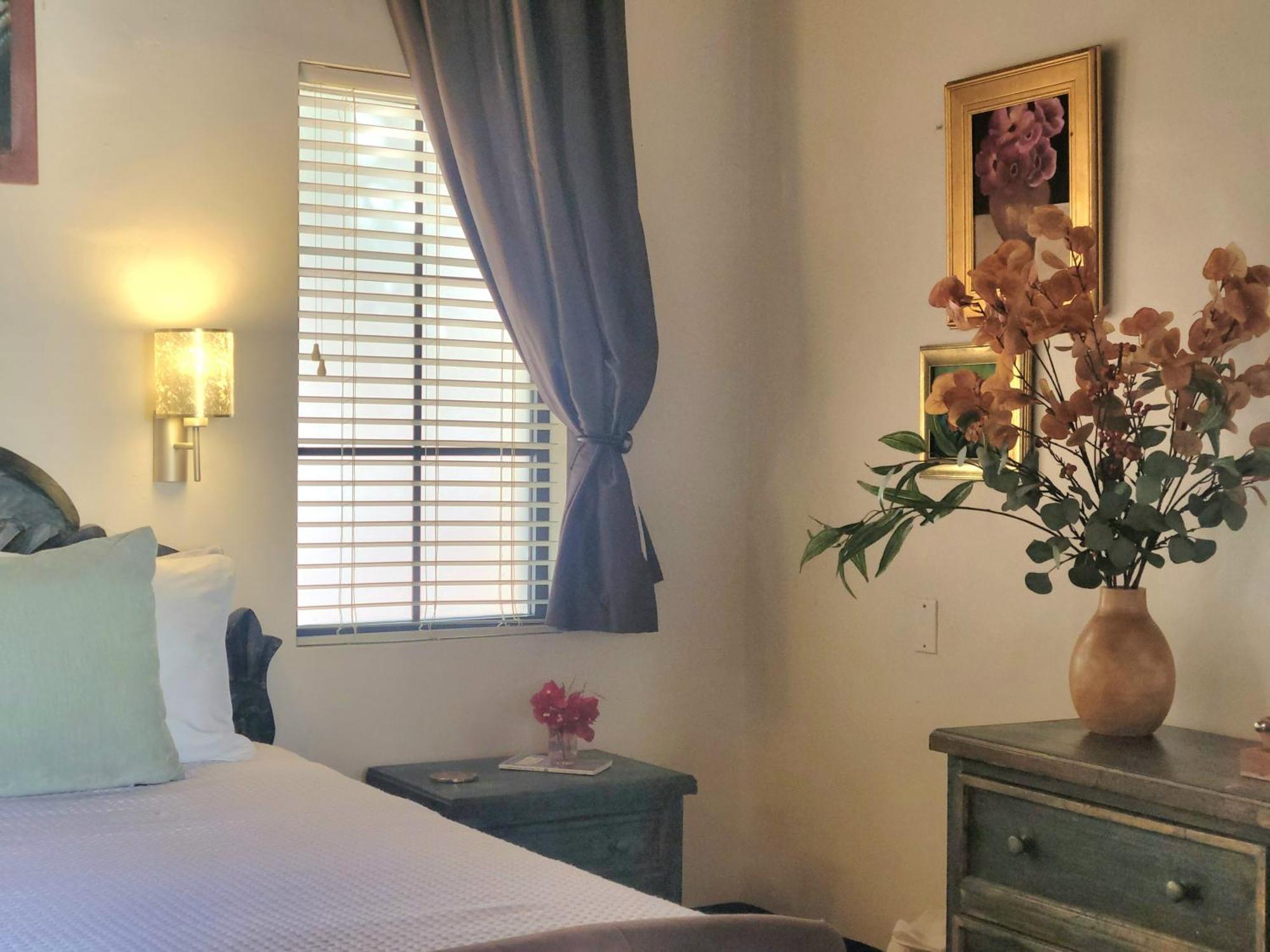 Bed and Breakfast Casa Magdalena San Carlos Nuevo Guaymas Экстерьер фото